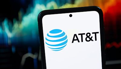 AT&T says hackers stole the call and text records of almost all of its wireless customers