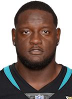 Cam Robinson