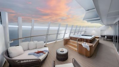 SIP, SAVOR, STAY 2024 - New MSC Yacht Club Excursions