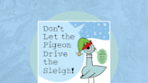 Mo Willems' Brand-New 'Pigeon' Book is Going to Be Your Kids' Holiday Favorite