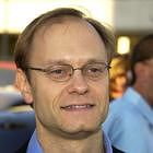 David Hyde Pierce