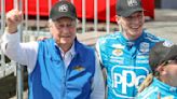 Josef Newgarden stripped of season-opening IndyCar victory for manipulating push-to-pass system
