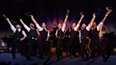 Austin Gay Men's Chorus inspires with 'There's A Time For Us' performance this weekend