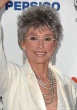 Rita Moreno