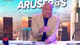 Alfonso Arús, tajante sobre la infidelidad en 'Aruseros': "No se salva nadie"