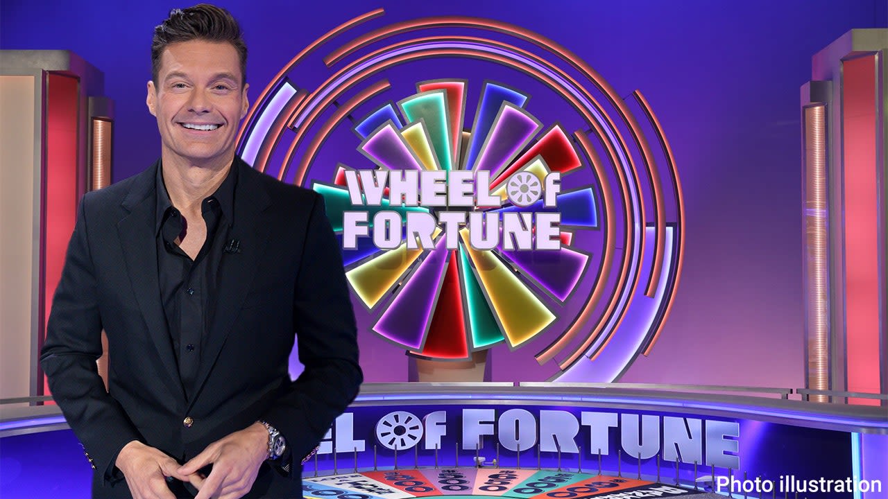 'American Idol' host Ryan Seacrest admits the one thing he cannot do when he takes over 'Wheel of Fortune'