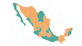 Mapa: el aborto en México, ¿dónde es legal y dónde está prohibido?