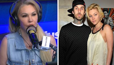 Shanna Moakler 'Gave Up' Trying to 'Compete' With Travis Barker's Parenting Style