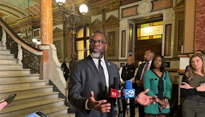 CPS selective enrollment bill dead in Springfield after Johnson letter to Senate president