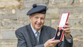 Alexander McCall Smith: Precious Ramotswe would be happy about my knighthood