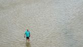 Tropical Storm Alberto dissipates over central Mexico after heavy rains killed 4