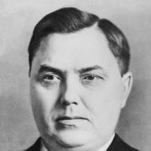 Georgy Malenkov