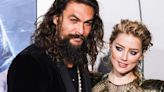 Amber Heard's Claims About Reduced 'Aquaman 2' Role Denied By DC Boss
