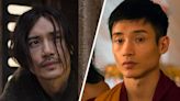 Is that ‘The Good Place’ guy Manny Jacinto playing Qimir on ‘The Acolyte’?