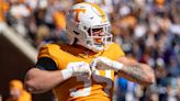 Several Football Vols sign as undrafted free agents after not being selected in the 2024 NFL Draft
