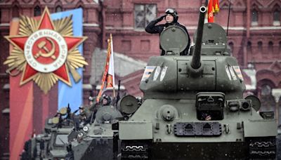 Russia struggles to control finances as Ukraine invasion spending soars