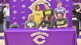 SOCCER: King fulfills dream, signs with Science & Arts