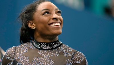 Who is Simone Biles' husband? What to know about Jonathan Owens