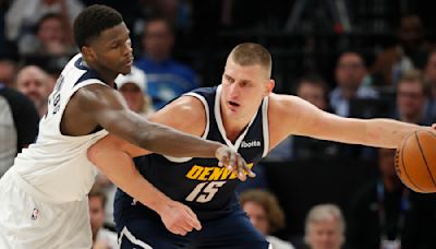 Nikola Jokic's Unbothered Postgame Moment Will Terrify Timberwolves Fans