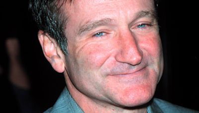 Le fils de Robin Williams célèbre le 73e anniversaire de l'acteur disparu