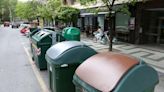 Inspecciones en 900 establecimientos de San Juan e Iturrama para comprobar si separan los residuos