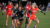 Kingsway uses big plays to win WJFL flag football title