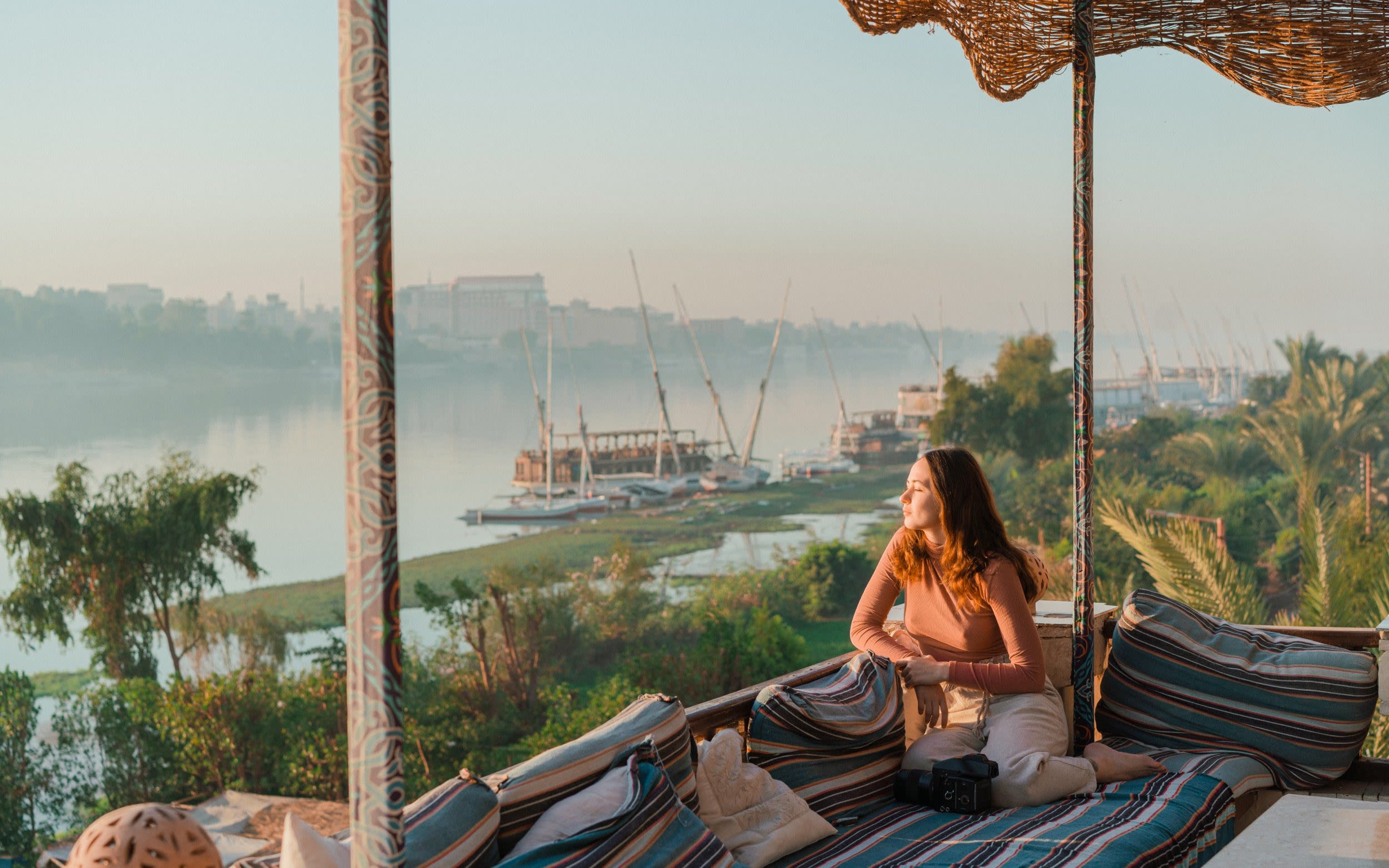 The 10 best Nile cruises for 2024