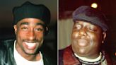 Tupac murder: Detective who testified before grand jury said he believes murders of Tupac Shakur and Biggie Smalls related