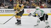 Bet on the Golden Knights to take control of first-round series against Stars on Wednesday