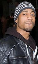 Brandon T. Jackson