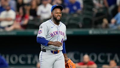 Mets’ Luis Severino still feels connected to Yankees: ‘They’re my family’