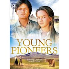 Young Pioneers (TV Movie 1976) - IMDb