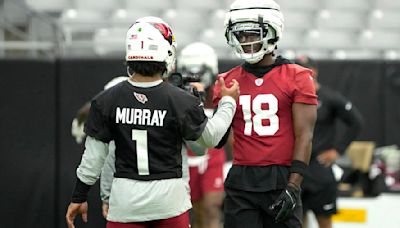The evolution of Cardinals QB Kyler Murray: A better scheme and more wisdom. Now he has to win.