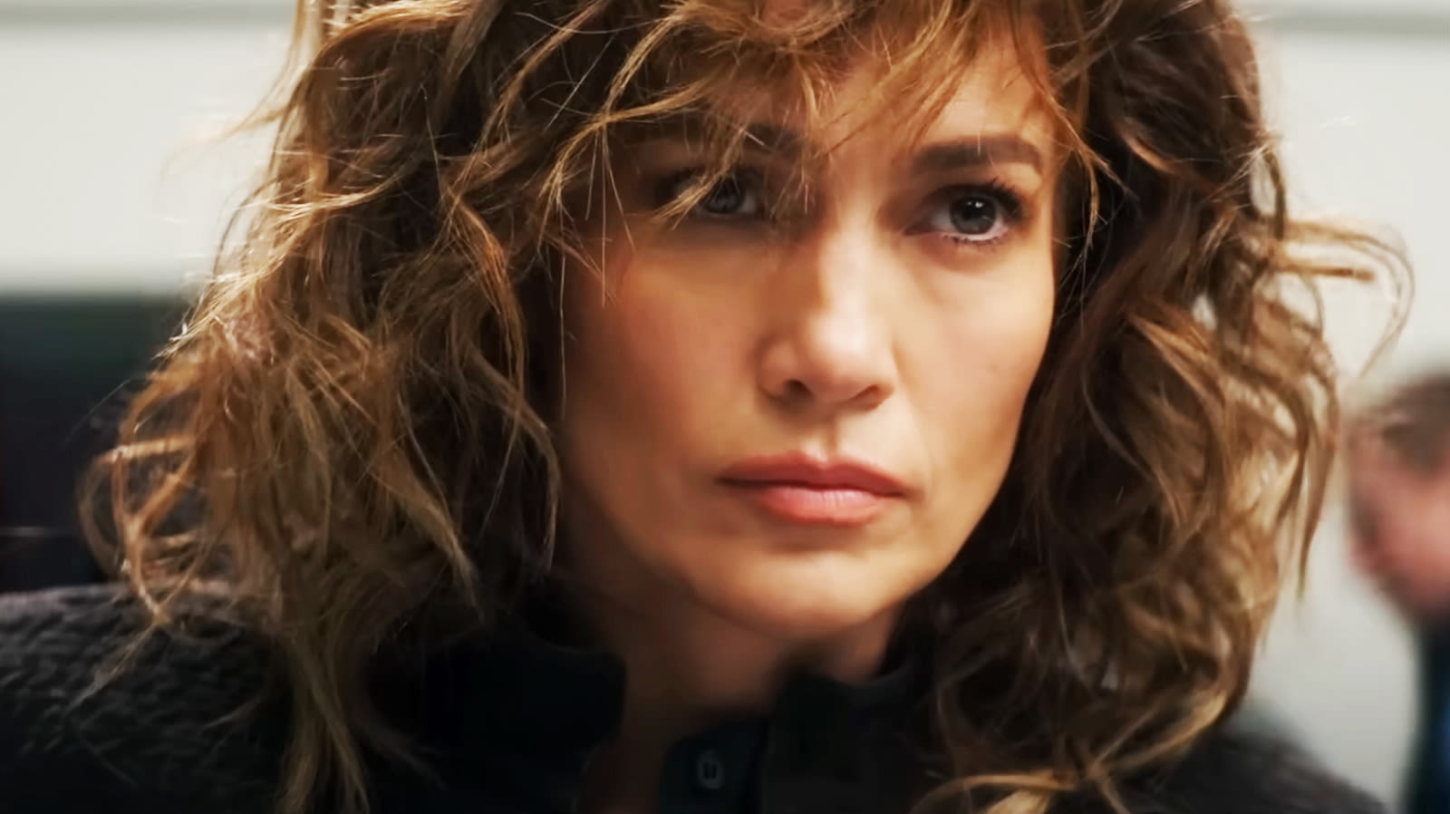 Jennifer Lopez Brings A Robotic Sci-Fi To The Top Of Netflix Charts - SlashFilm