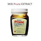 日本MIKI天然棗精 擷取生命之果 黑棗的精華 MIKI Prune EXTRACT 松柏代理*