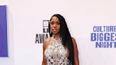 BET Awards 2024: Remy Ma is nearly naked in bejeweled dress