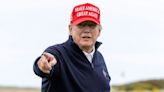 Donald Trump calls shock PGA Tour-LIV Golf partnership ‘big, beautiful, and glamorous deal’ for golf