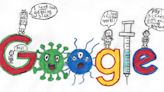 Doodle for Google announces 3 DC-area students as finalists