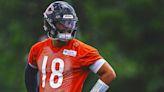 Expectations for quarterbacks at OTAs, minicamp more than they appear