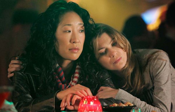 The Cast of 'Grey's Anatomy' Season 1: Where Are They Now?