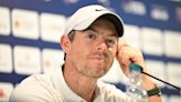 Rory McIlroy doesn’t want LIV Golf players on the Ryder Cup team, says European squad needs a rebuild