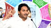 ‘Like a dictator...’: Jagan Mohan Reddy slams N Chandrababu Naidu for demolishing office