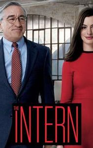 The Intern (2015 film)