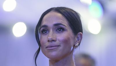 Meghan Markle's complaints about Mishal Hussain after 'unempathetic' interview