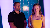 Hollyoaks: Warren's behaviour upsets Ella