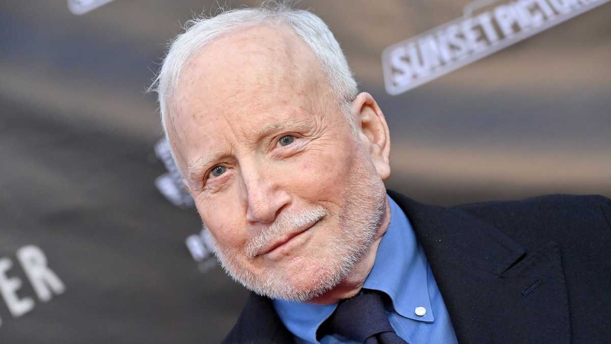 Richard Dreyfuss event in Portsmouth leads to complaints, response from venue