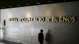 La Bolsa de Buenos Aires cierra con una bajada del 1,67 % Por EFE