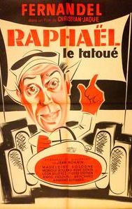 Raphaël le tatoué