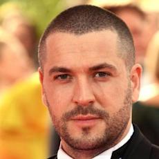 Shayne Ward