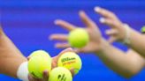 US Open tennis balls serving up controversy, and perhaps, players' injuries